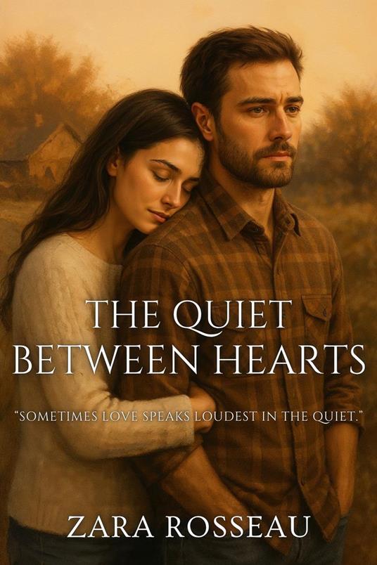 The Quiet Between Hearts