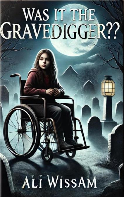 Was It the Gravedigger?