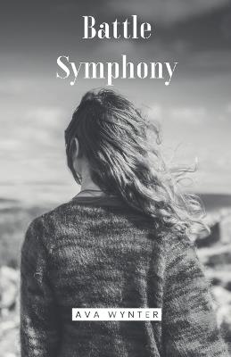 Battle Symphony - Ava Wynter - cover