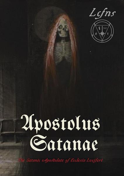 Apostolus Satanae