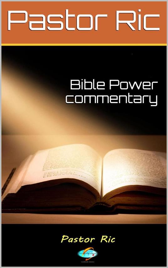 Bible Power Commentary