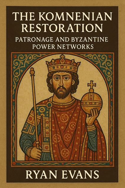 The Komnenian Restoration: Patronage and Byzantine Power Networks