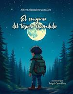 El enigma del tesoro escondido