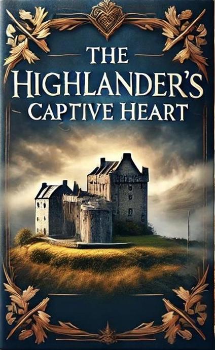 The Highlander's Captive Heart