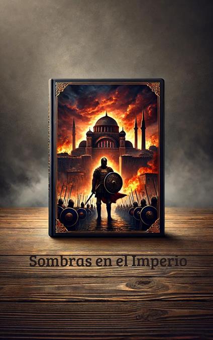 Sombras en el Imperio