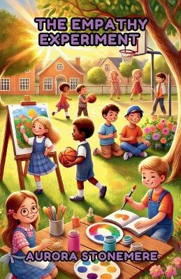 The Empathy Experiment - Aurora Stonemere - cover