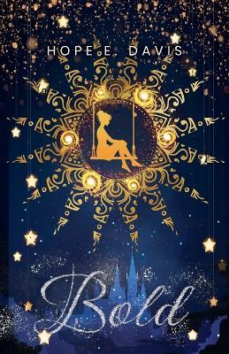 Bold - Hope E Davis - cover