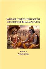 Wisdom for Enlightenment - Book 4