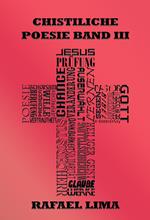 Christliche Poesie Band III