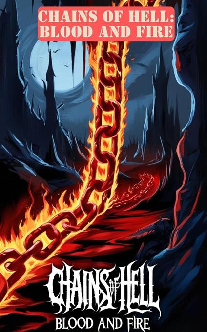 Chains of Hell: Blood and Fire