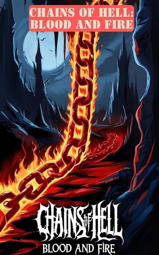 Chains of Hell: Blood and Fire