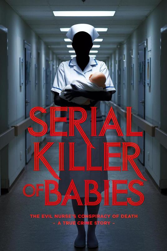 Serial Killer of Babies: The Evil Nurse's Conspiracy of Death - A True Crime Story