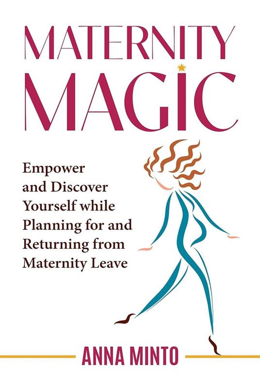 Maternity Magic