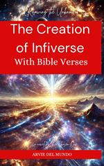 The Creation of Infiverse with Bible Verses
