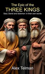 The Epic of the Three Kings