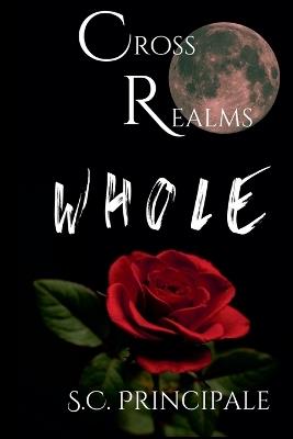 CrossRealms: Whole - S C Principale - cover