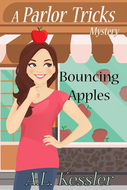 Bouncing Apples