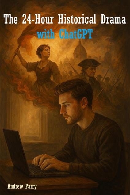 The 24-Hour Historical Drama with ChatGPT