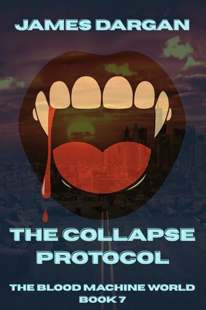 The Collapse Protocol