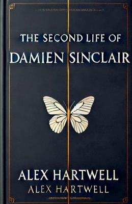 The Second Life of Damien Sinclair - Alex Hartwell - cover