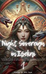Night Sovereign in Isekai