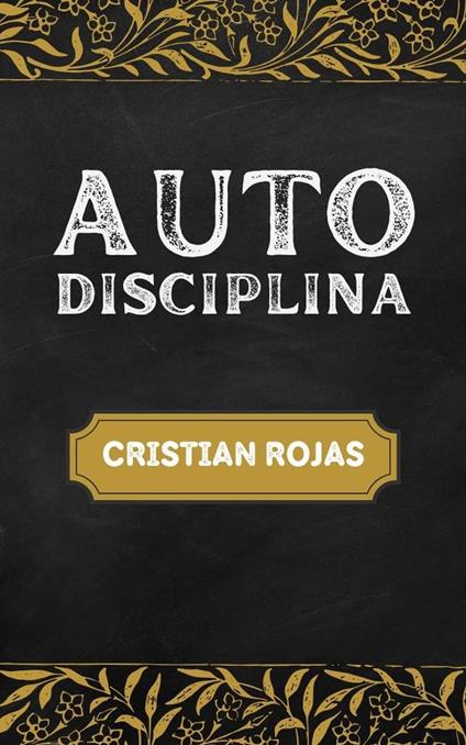Autodisciplina