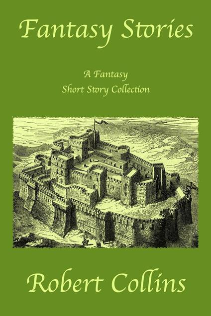 Fantasy Stories