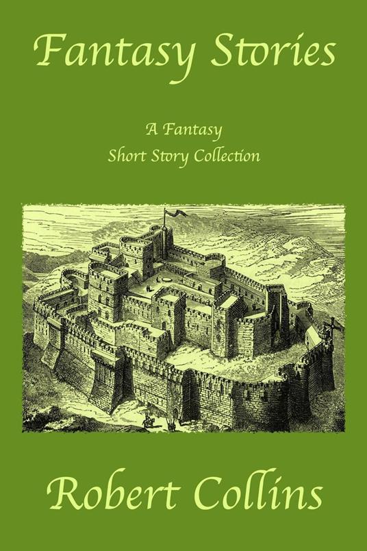 Fantasy Stories