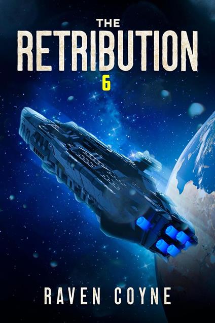The Retribution Book Six