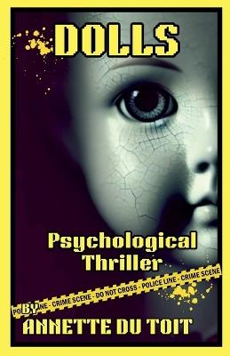 Dolls - Annette Du Toit - cover