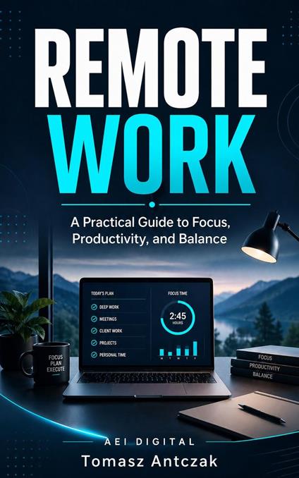 Remote Work Reset