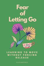 Fear of Letting Go: Learning to Move Without Forcing Release