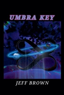 Umbra Key - Jeff Brown - cover