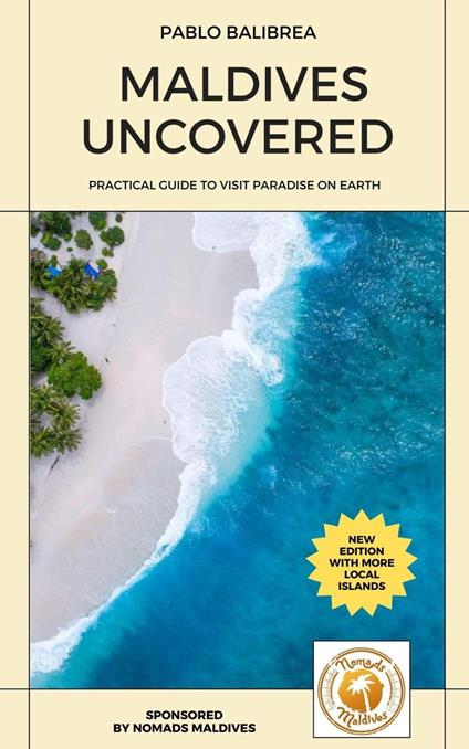 Maldives Uncovered