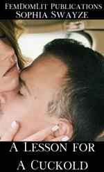 A Lesson for a Cuckold