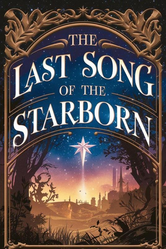 The Last Song of the Starborn