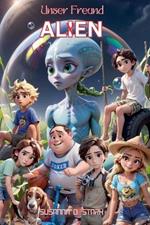 Unser Freund Alien