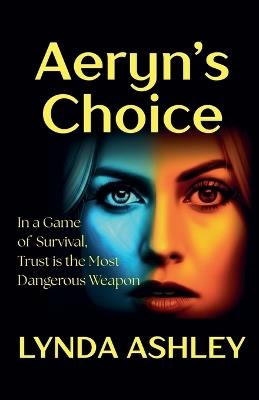 Aeryn's Choice - Lynda Ashley - cover