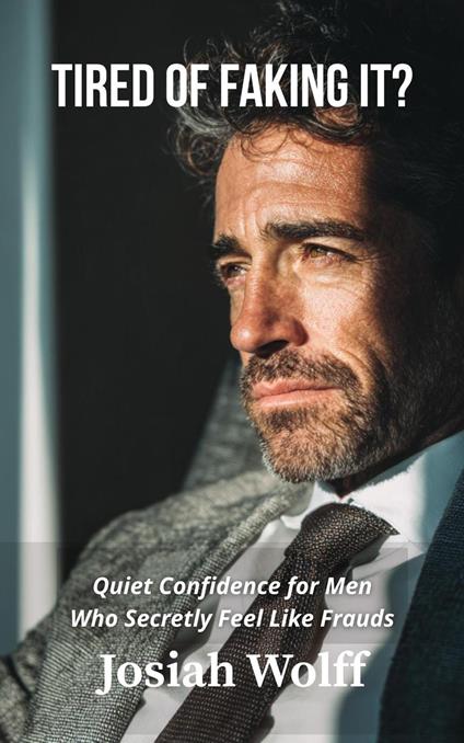 Tired Of Faking It? Confidence When You Feel Like a Fraud