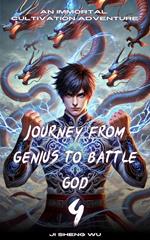 Journey from Genius to Battle God