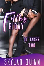 It Takes Two