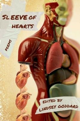 Sleeve of Hearts - Lindsey Goddard,Rj Allen,Devin M Anderson - cover