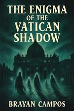 of the Vatican at dawn
