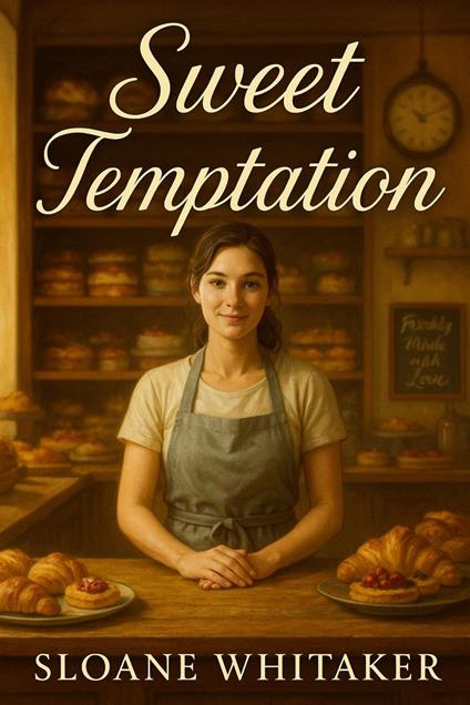 Sweet Temptation