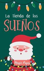 La Tienda de los Sueños