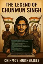 The Legend of Chunmun Singh