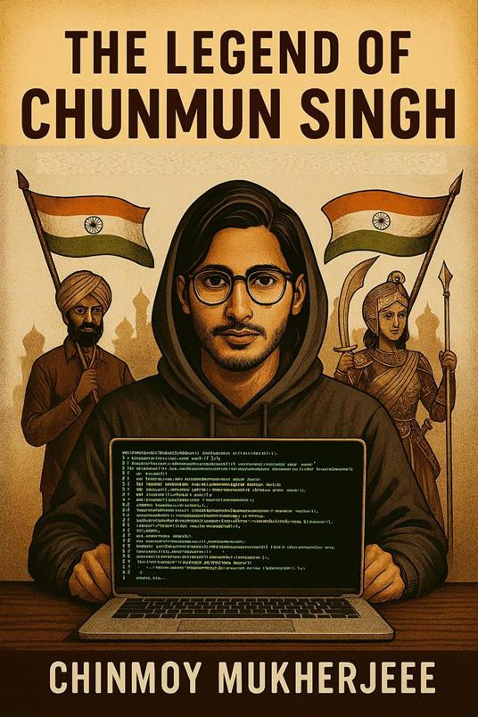 The Legend of Chunmun Singh