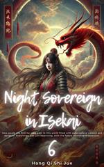 Night Sovereign in Isekai