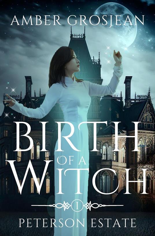 Birth of a Witch