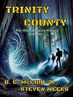 Trinity County